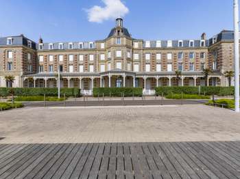 Vente Appartement 3 piècesPornichet