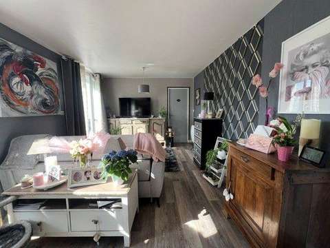 Vente appartement 4 pièces Pornichet 44