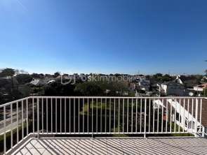 Vente Appartement 4 piècesPornichet