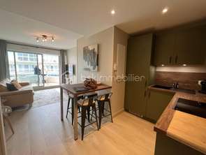 Vente Appartement 2 piècesPornichet