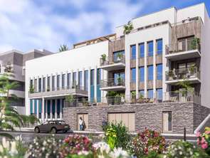 Vente Appartement 4 piècesPornichet