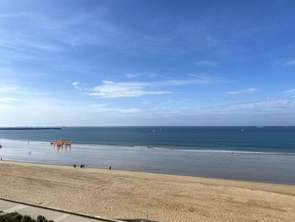 Vente Appartement 2 piècesPornichet