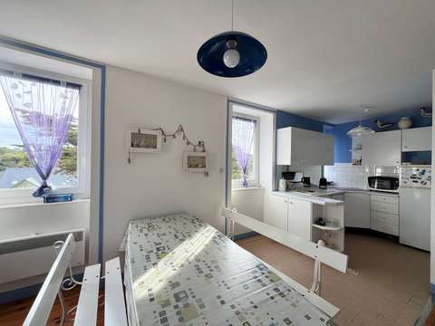 Vente appartement 3 pièces Pornichet 44
