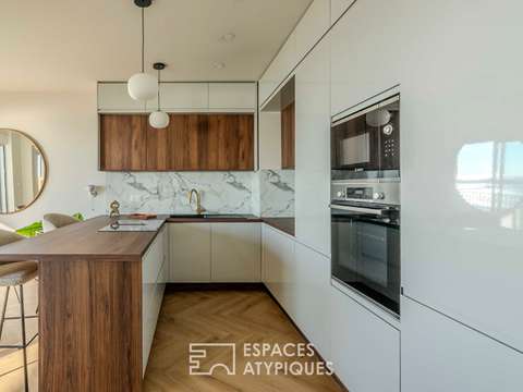 Vente appartement 4 pièces Pornichet 44