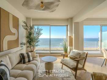 Vente appartement 4 pièces Pornichet 44