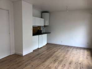 Vente Appartement T1Pornichet