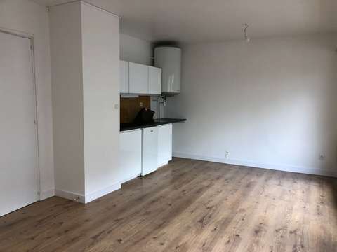 Vente appartement 1 pièce Pornichet 44