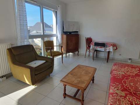 Vente appartement 2 pièces Pornichet 44