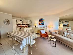 Vente Appartement 2 piècesPornichet
