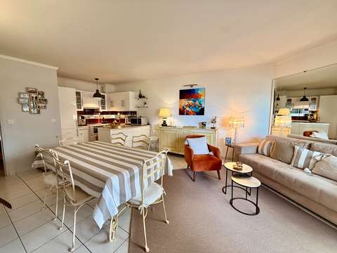 Vente appartement 2 pièces Pornichet 44