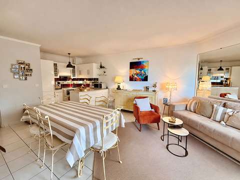 Vente appartement 2 pièces Pornichet 44