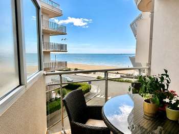Vente Appartement 2 piècesPornichet