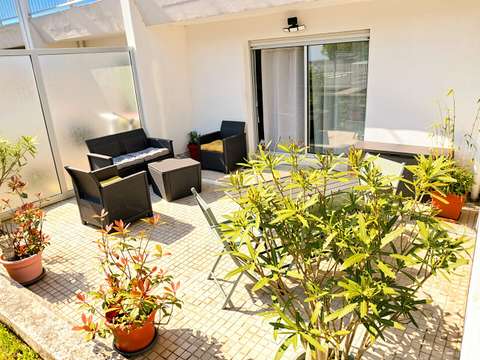 Vente appartement 1 pièce Pornichet 44