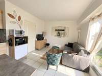Vente appartement 1 pièce Vente appartement 1 pièce