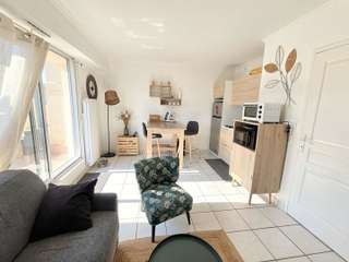 Vente appartement 1 pièce