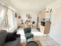 Vente appartement 1 pièce Vente appartement 1 pièce