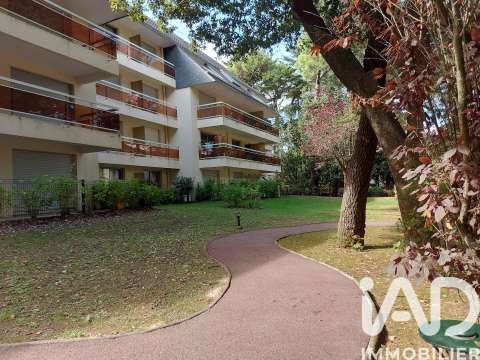 Vente appartement 3 pièces Pornichet 44