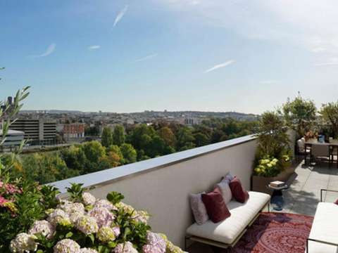 Vente appartement 2 pièces Pornichet 44
