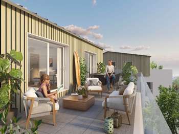 Photo Vente appartement Pornichet
