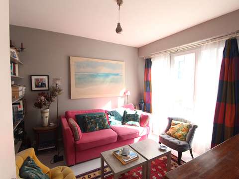 Vente appartement 3 pièces Pornichet 44