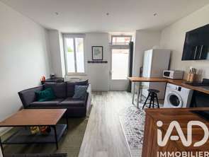Vente Appartement 2 piècesPornichet
