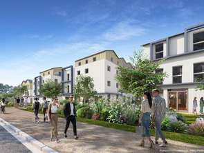 Vente Appartement 2 piècesPornichet