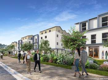 Vente appartement 2 pièces Pornichet 44