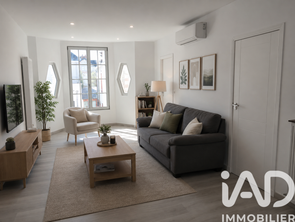 Vente Appartement 3 piècesPornichet
