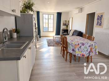 Vente Appartement 3 piècesPornichet