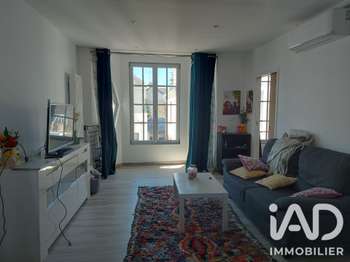 Vente appartement 3 pièces Vente appartement 3 pièces