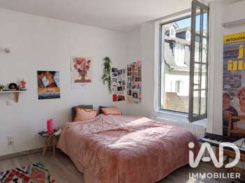 Vente appartement 3 pièces Vente appartement 3 pièces