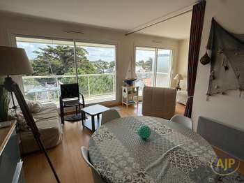 Vente appartement 2 pièces Pornichet 44
