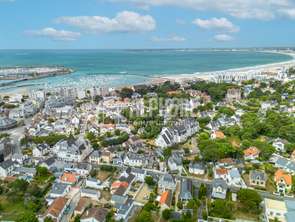 Vente Appartement 3 piècesPornichet