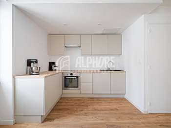Vente Appartement 3 piècesPornichet