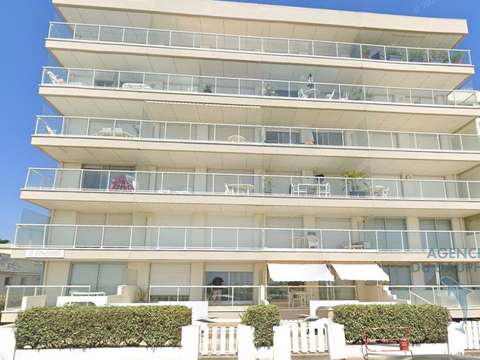 Vente appartement 3 pièces Pornichet 44