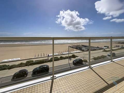 Vente appartement 3 pièces Pornichet 44