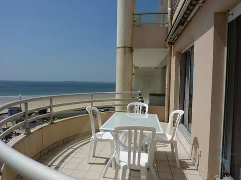 Vente appartement 2 pièces Pornichet 44