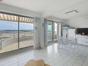 Vente Appartement 2 piècesPornichet