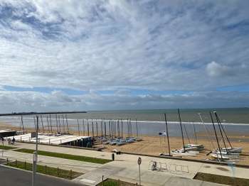 Vente Appartement 2 piècesPornichet