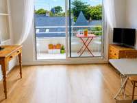 Vente Studio 1 pièce
