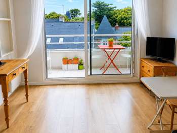Vente Studio 1 pièce Pornichet 44