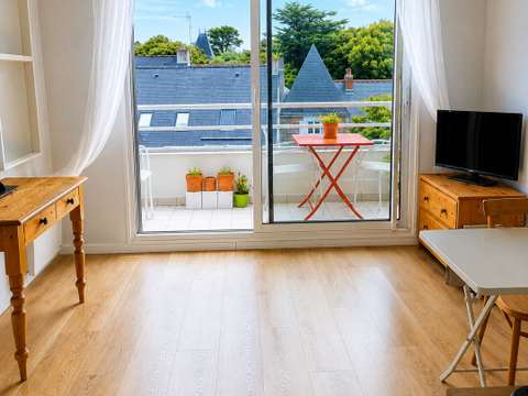 Vente Studio 1 pièce Pornichet 44