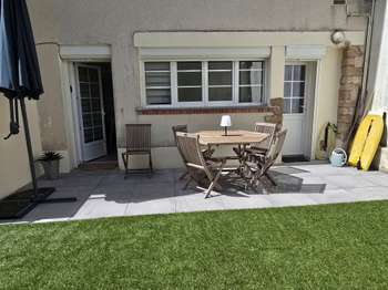 Vente appartement 3 pièces Pornichet 44