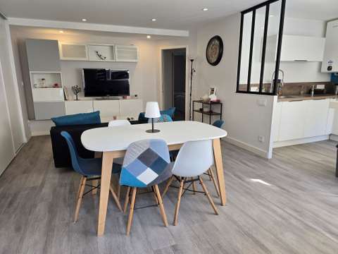 Vente appartement 3 pièces Vente appartement 3 pièces