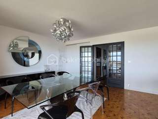Vente appartement 5 pièces Vente appartement 5 pièces