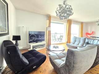 Vente appartement 5 pièces Vente appartement 5 pièces
