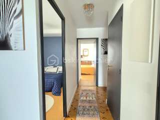 Vente appartement 5 pièces Vente appartement 5 pièces
