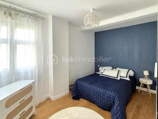 Vente appartement 5 pièces Vente appartement 5 pièces