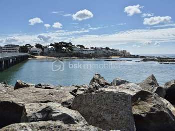 Vente Appartement 5 piècesPornichet