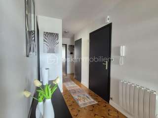 Vente appartement 5 pièces Vente appartement 5 pièces